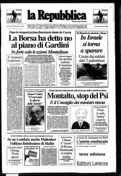 La repubblica